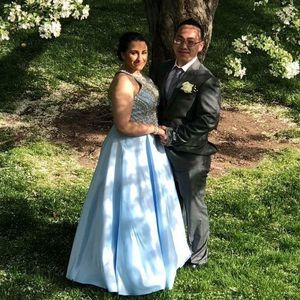 Meet your Posher, Jacob